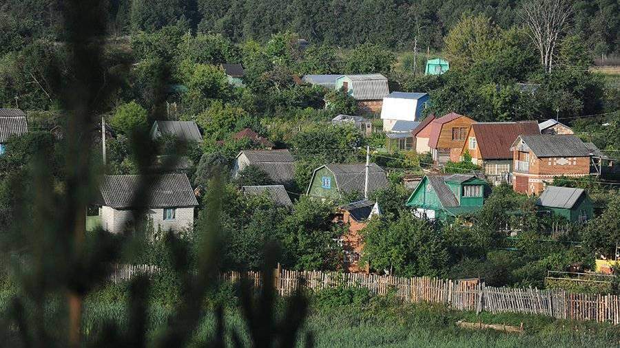 Новый закон о садовых и огороднических товариществах 2018 года Новый закон о садовых и огороднических товариществах 2018 года